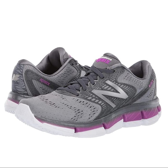 new balance rubix
